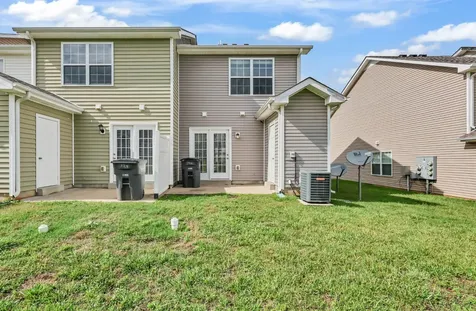 326 Sam Houston Circle Clarksville TN 37040