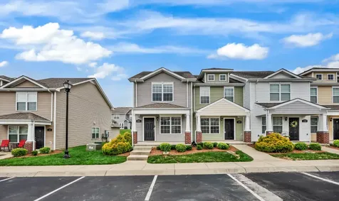 326 Sam Houston Circle Clarksville TN 37040
