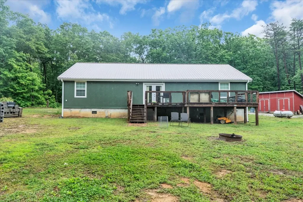 802 Meyers Road Altamont TN 37301