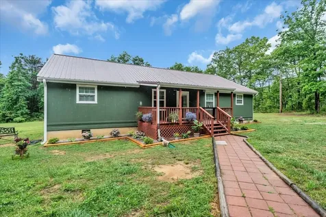 802 Meyers Road Altamont TN 37301