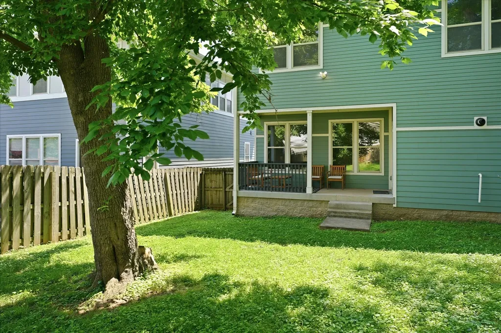 1204 N 8th Street Nashville TN 37207
