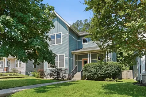 1204 N 8th Street Nashville TN 37207