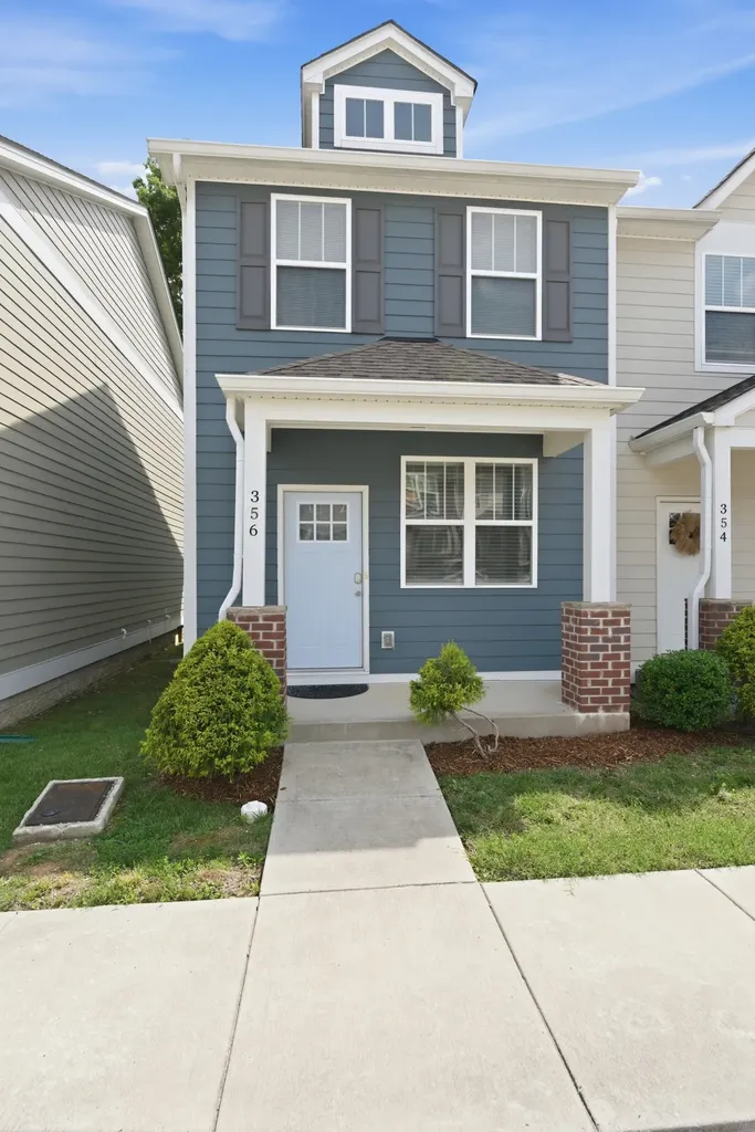1382 Rural Hill Road Antioch TN 37013