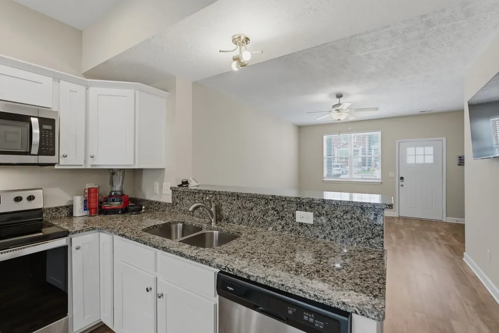 1382 Rural Hill Road Antioch TN 37013