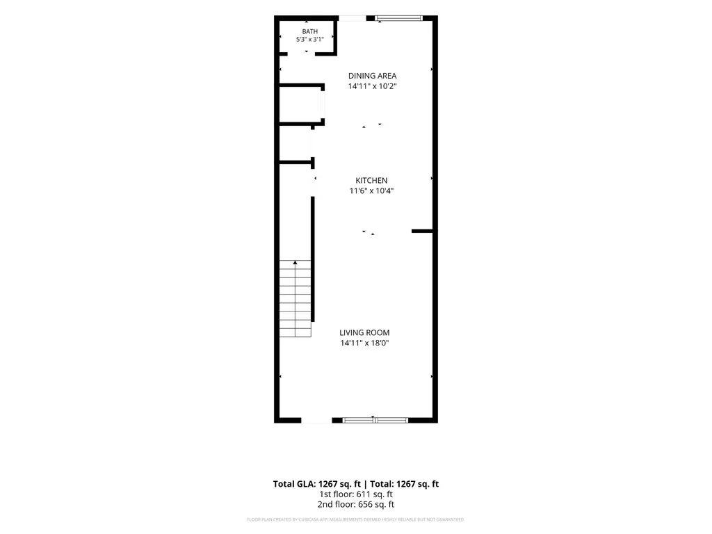 1382 Rural Hill Road Antioch TN 37013