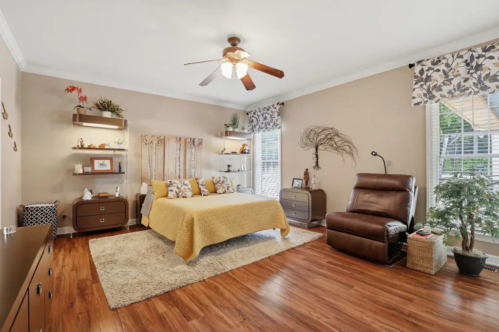 409 Roma Court Nashville TN 37211