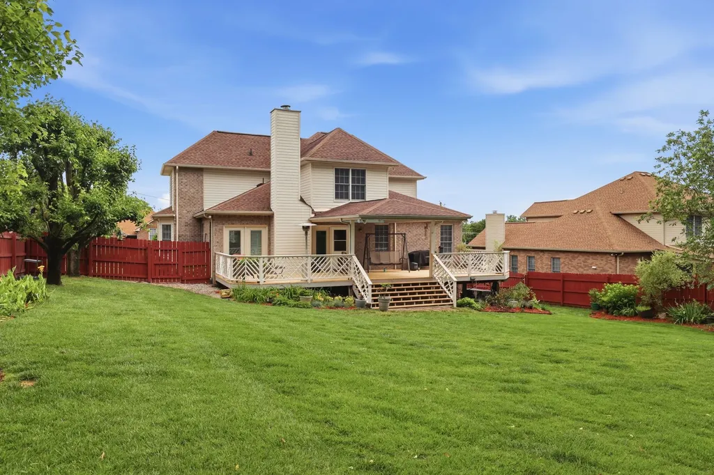 409 Roma Court Nashville TN 37211