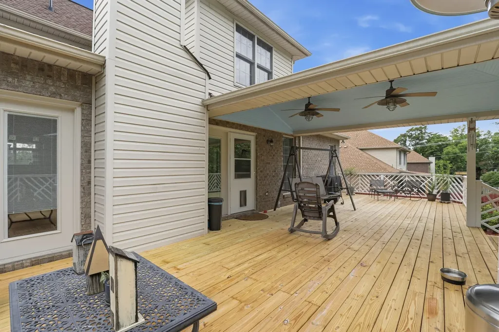 409 Roma Court Nashville TN 37211
