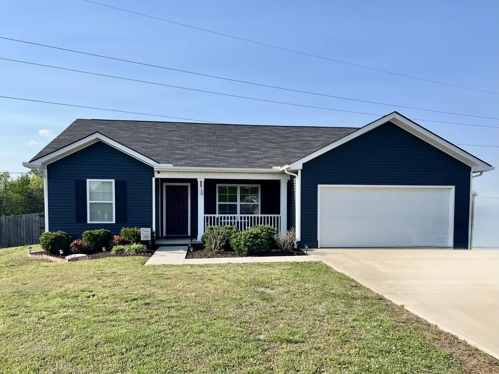 101 Hartfield Lane Loudon TN 37774
