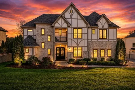 9613 Portofino Drive Brentwood TN 37027