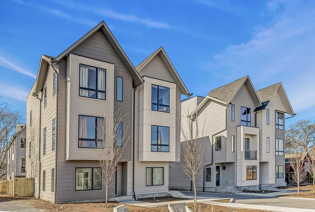 4309 Gallatin Pike Nashville TN 37216