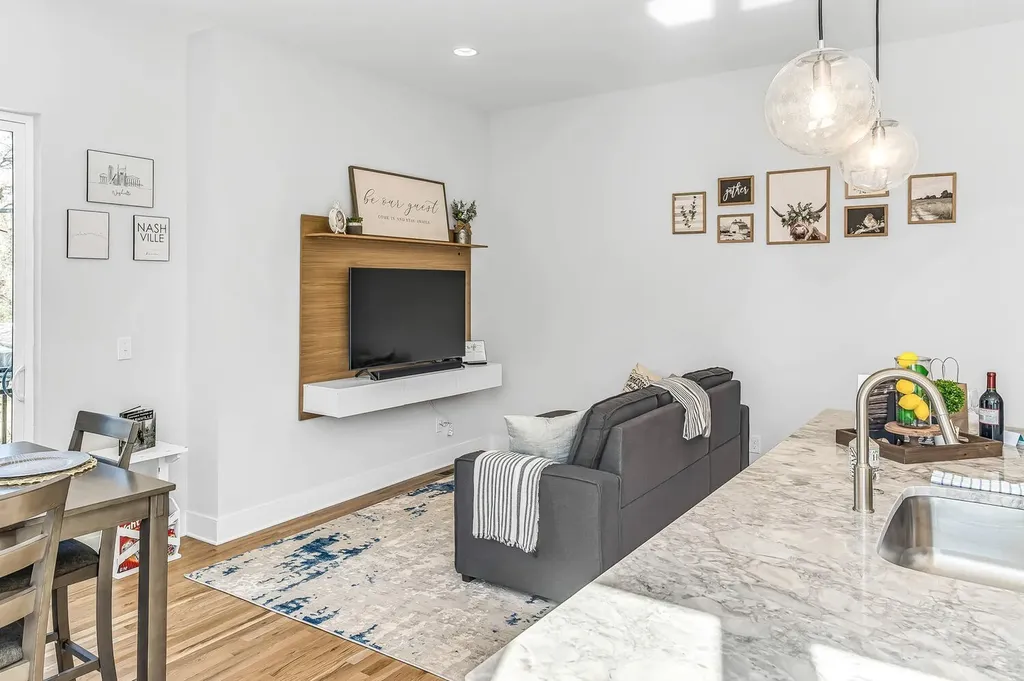 4309 Gallatin Pike Nashville TN 37216