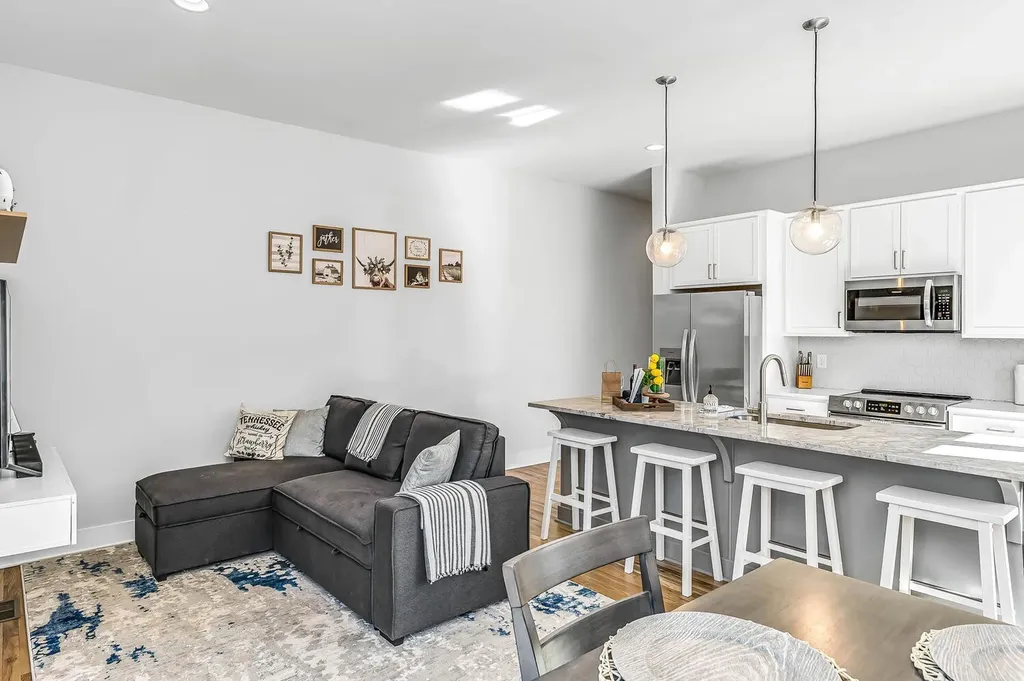4309 Gallatin Pike Nashville TN 37216