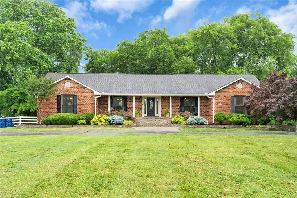 311 Mayfield Drive Smyrna TN 37167