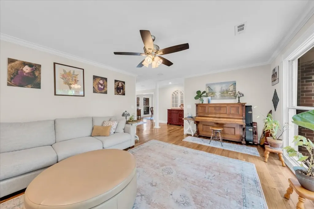 311 Mayfield Drive Smyrna TN 37167