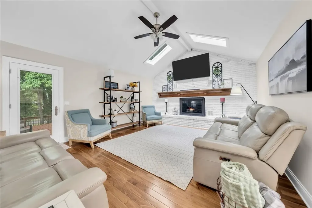 311 Mayfield Drive Smyrna TN 37167