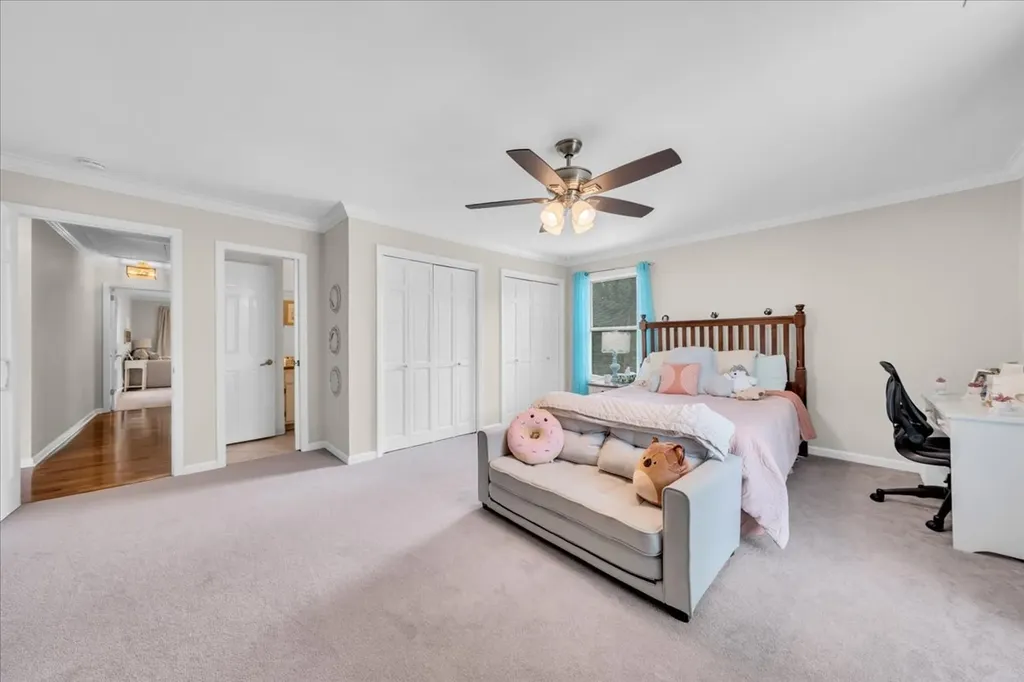311 Mayfield Drive Smyrna TN 37167
