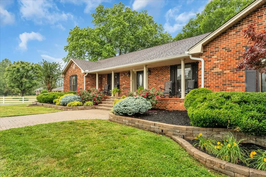311 Mayfield Drive Smyrna TN 37167