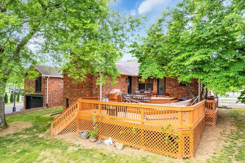311 Mayfield Drive Smyrna TN 37167