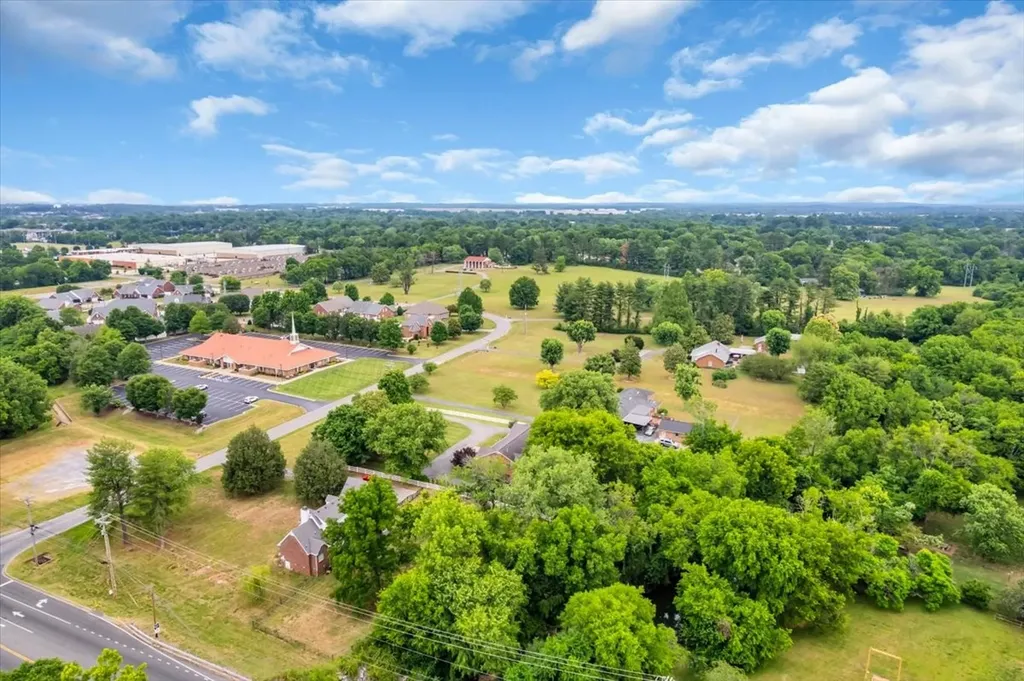 311 Mayfield Drive Smyrna TN 37167