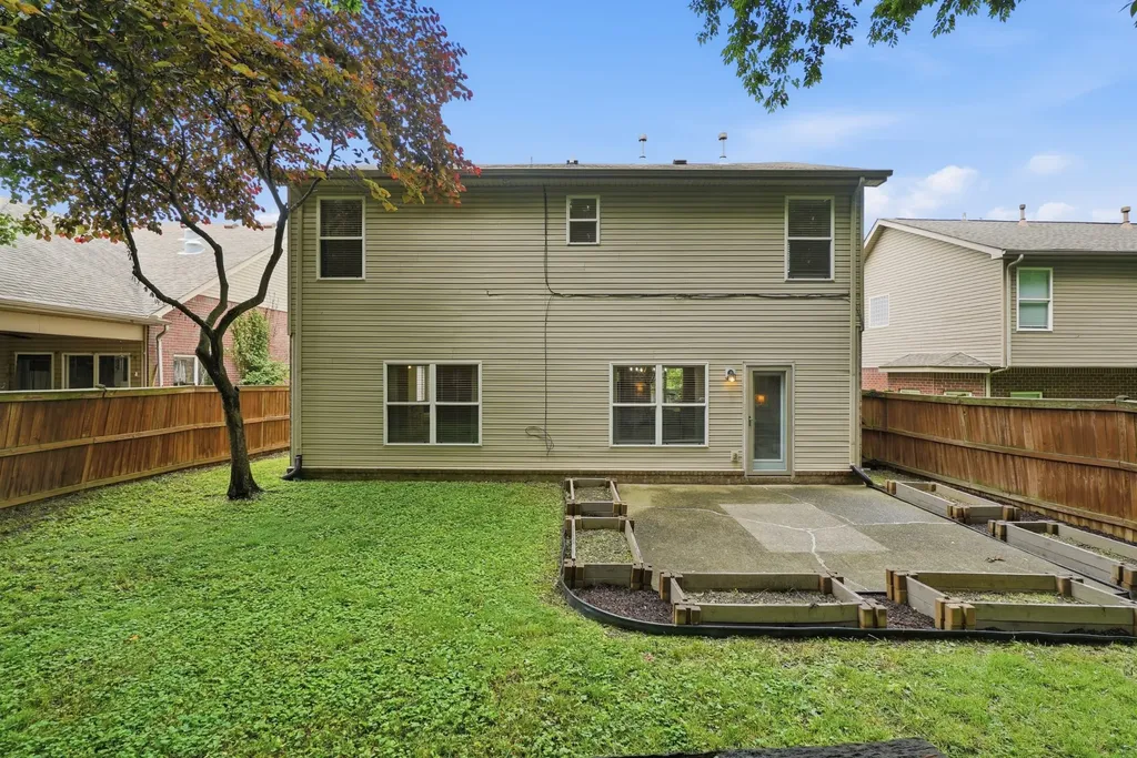 7412 Riverland Drive Nashville TN 37221