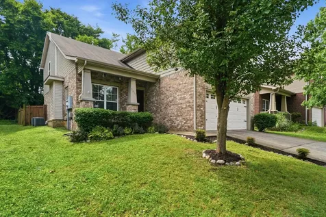 7412 Riverland Drive Nashville TN 37221