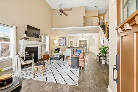 7412 Riverland Drive Nashville TN 37221