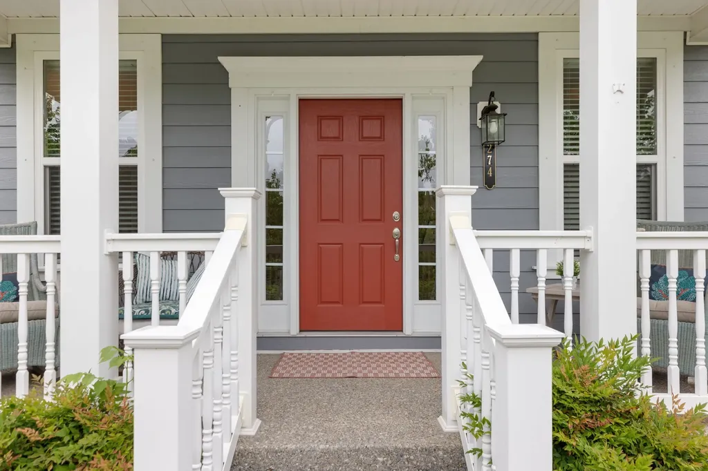 274 Watson View Drive Franklin TN 37067