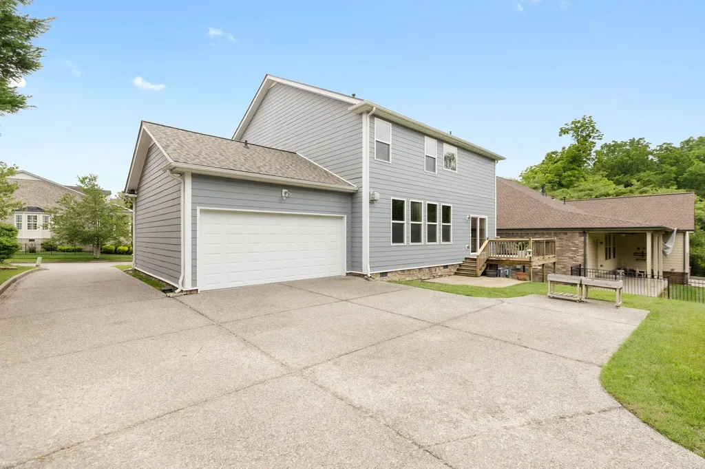 274 Watson View Drive Franklin TN 37067