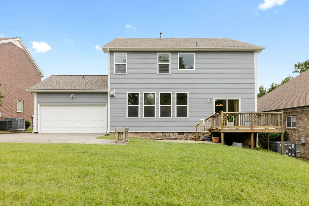 274 Watson View Drive Franklin TN 37067