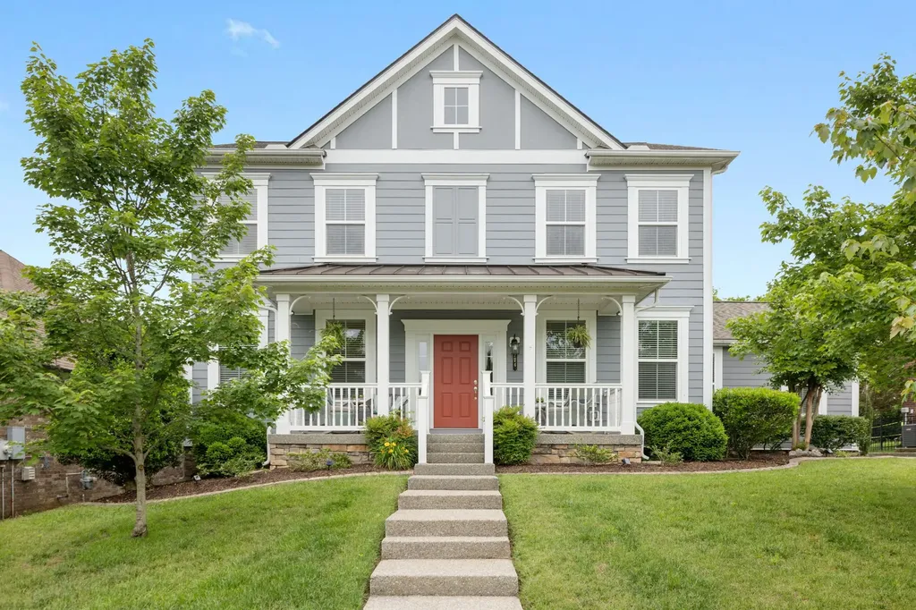 274 Watson View Drive Franklin TN 37067