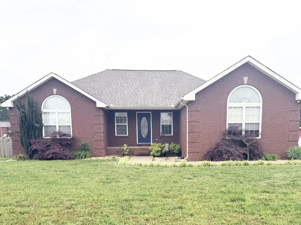 117 Taylor Lane Lafayette TN 37083