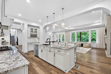 9403 Arthur Court Brentwood TN 37027
