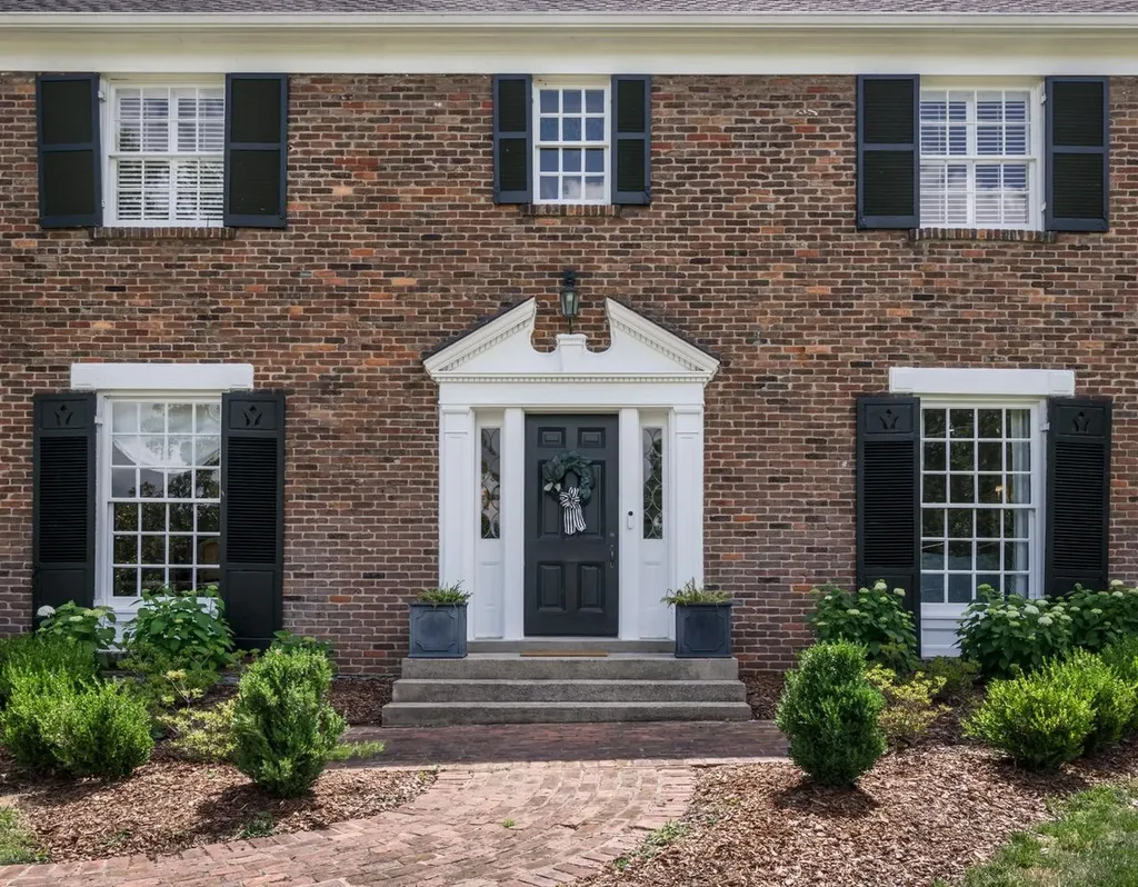 3616 Hoods Hill Road Nashville TN 37215