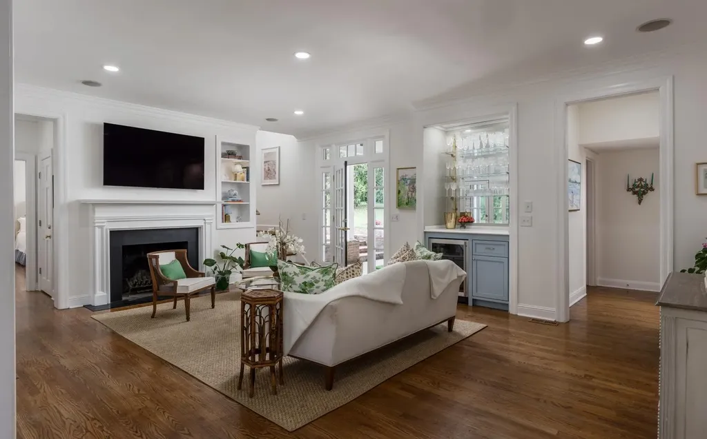 3616 Hoods Hill Road Nashville TN 37215