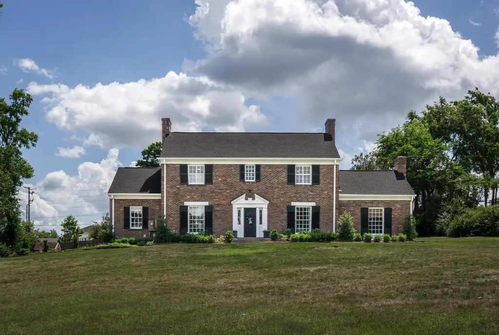3616 Hoods Hill Road Nashville TN 37215