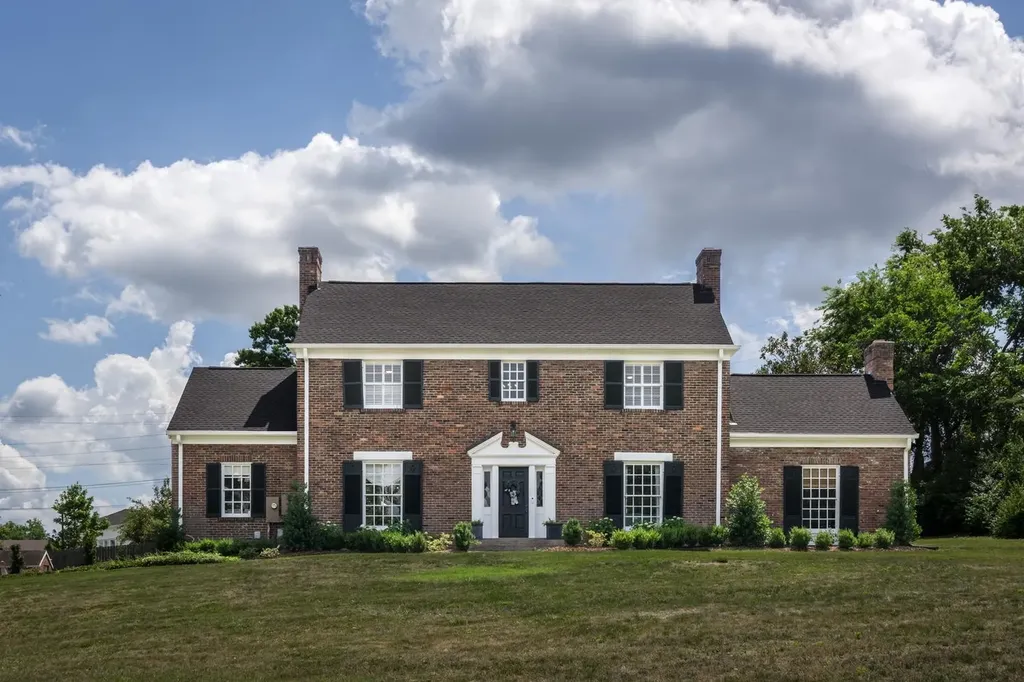 3616 Hoods Hill Road Nashville TN 37215