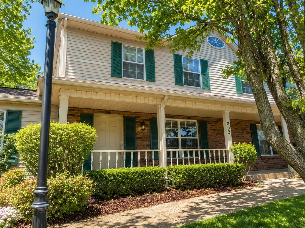 802 Beazer Ln, NE Antioch TN 37013