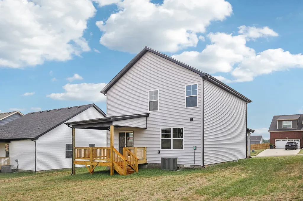 159 Irish Hills Clarksville TN 37042