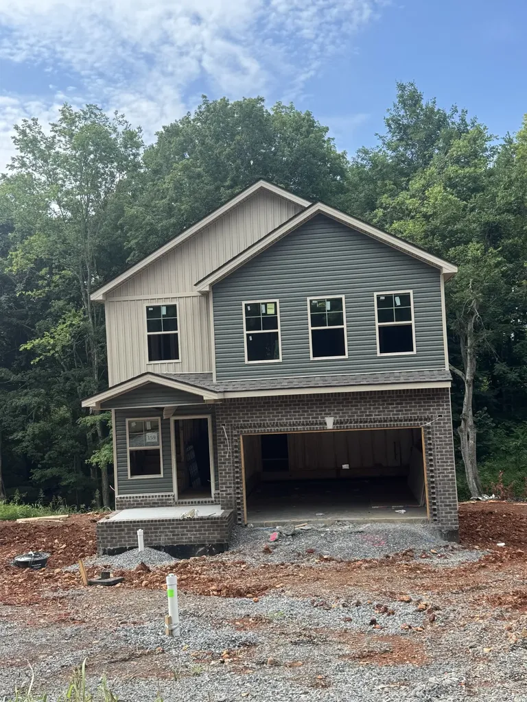159 Irish Hills Clarksville TN 37042