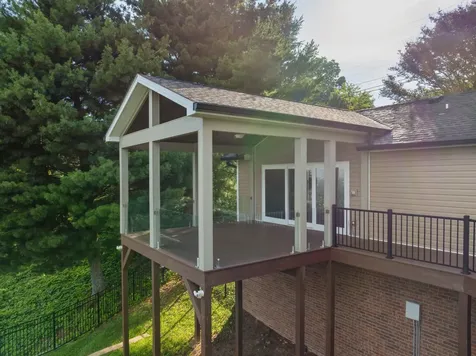 661 S Crest Road Chattanooga TN 37404