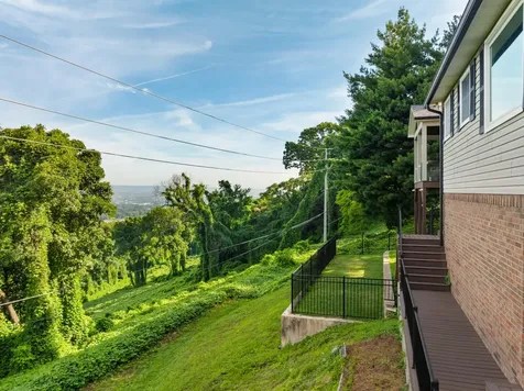 661 S Crest Road Chattanooga TN 37404