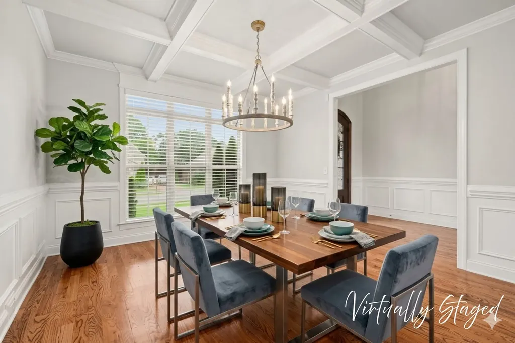 2972 Stewart Campbell Point Spring Hill TN 37174