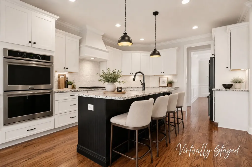 2972 Stewart Campbell Point Spring Hill TN 37174
