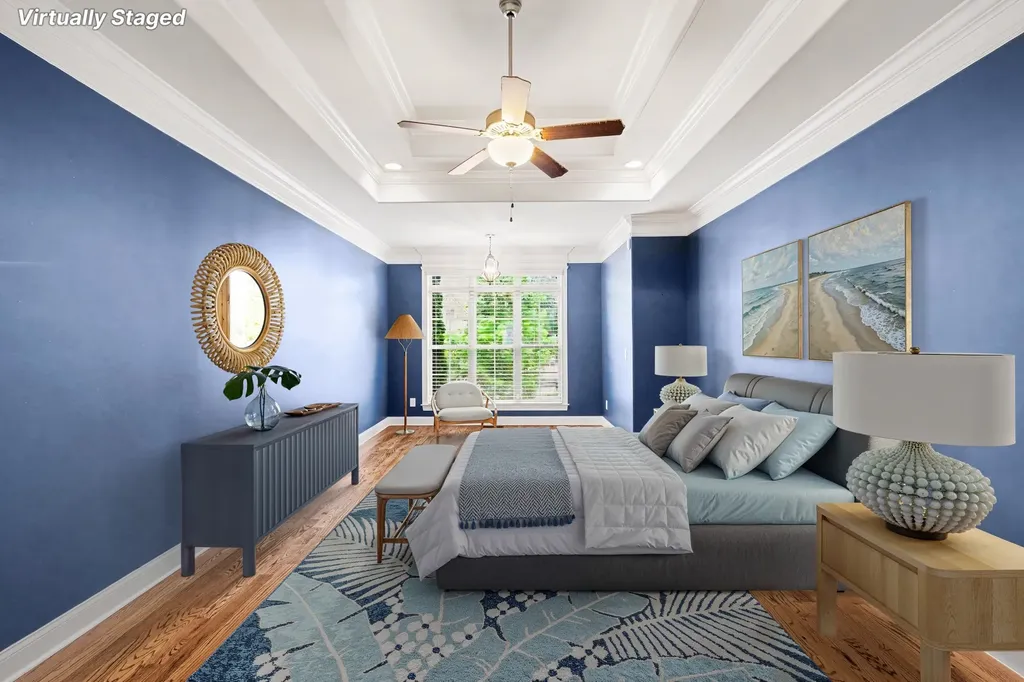 2972 Stewart Campbell Point Spring Hill TN 37174