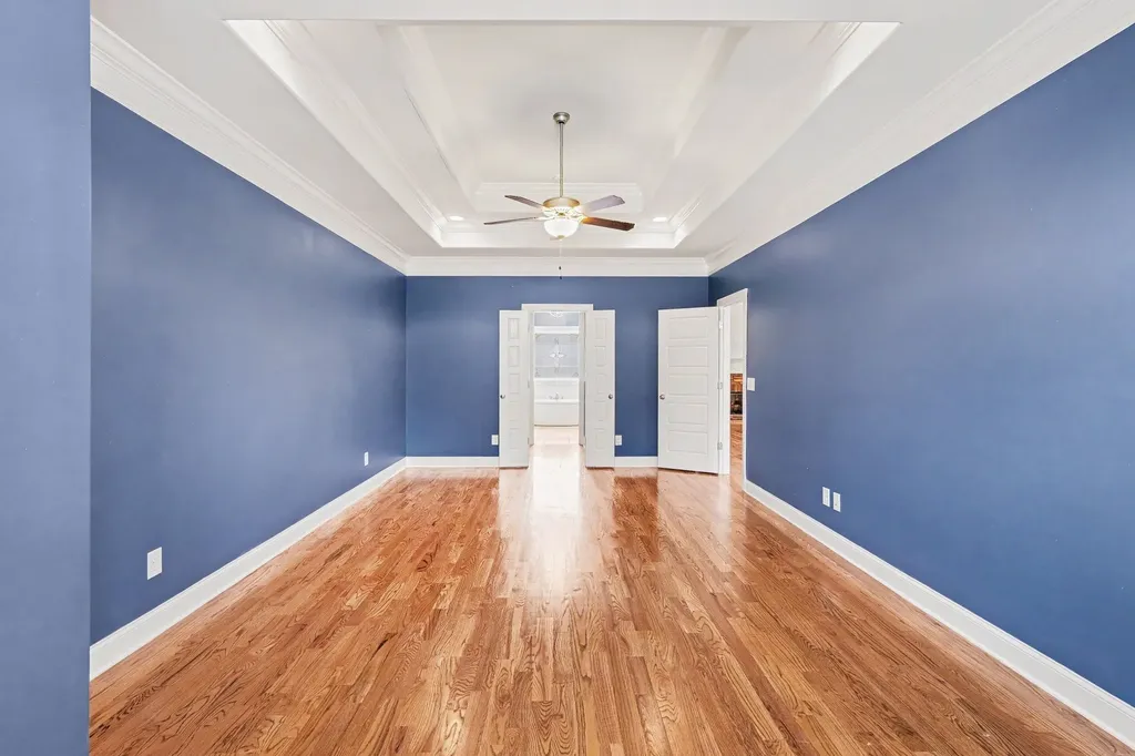 2972 Stewart Campbell Point Spring Hill TN 37174