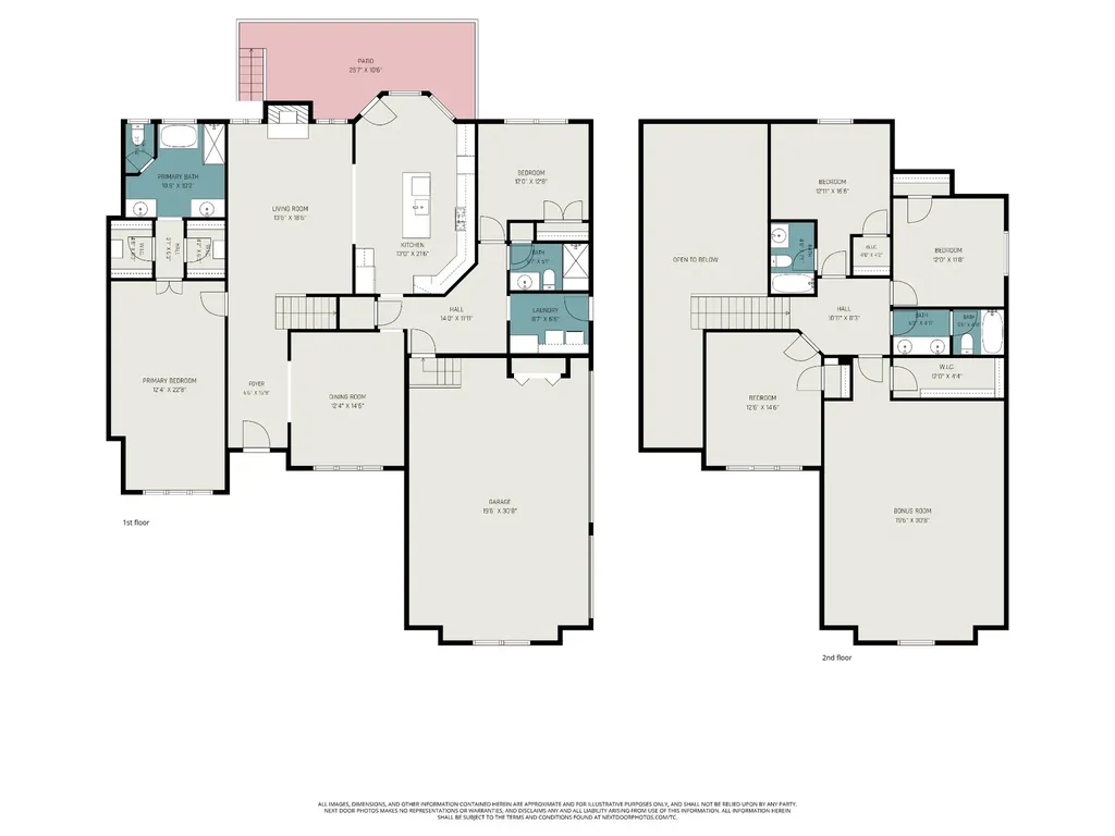 2972 Stewart Campbell Point Spring Hill TN 37174