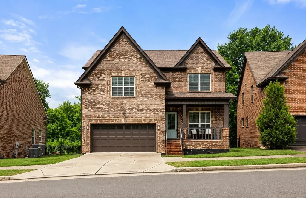 324 Dutchfalls Cove Hermitage TN 37076