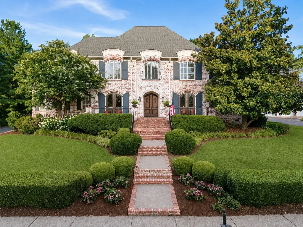 315 Haddon Court Franklin TN 37067
