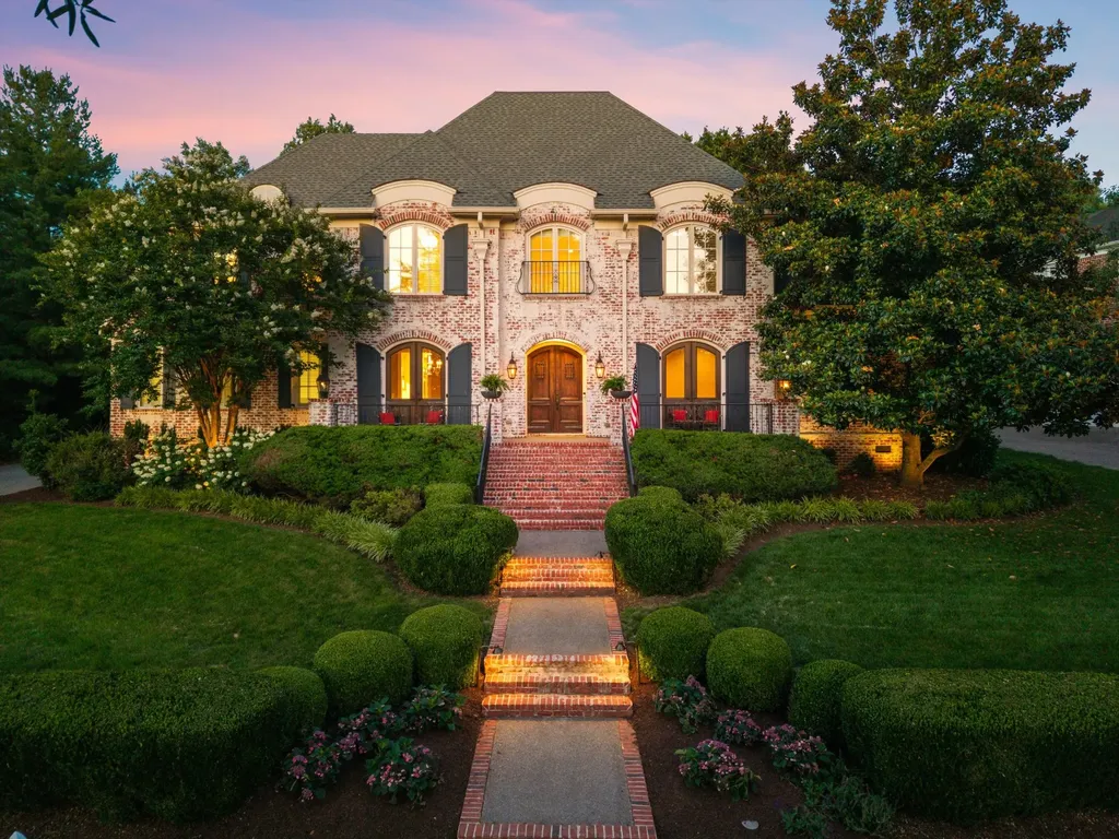 315 Haddon Court Franklin TN 37067